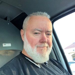 Meet your Posher, Greg